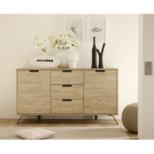 dressoir palma 156 cm