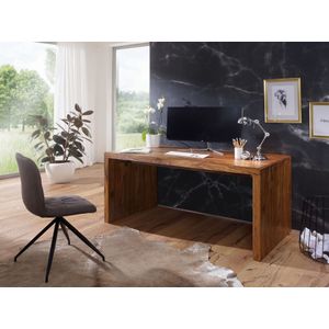 bureau sheesham 140 cm