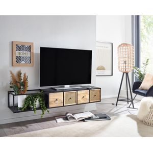 Wandmeubels - TV-meubel kopen? | Mooi design, lage prijs | beslist.nl
