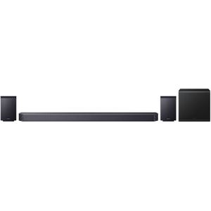 Cinematic Q-series Soundbar HW-Q930F (2025)