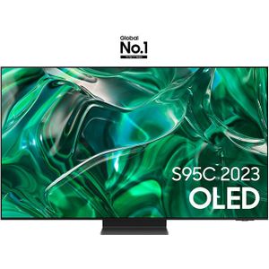 55&rdquo; OLED 4K Smart TV S95C (2023)