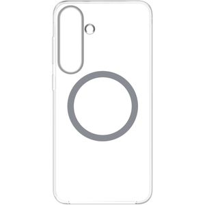 Galaxy S25+ Clear Magnet Case