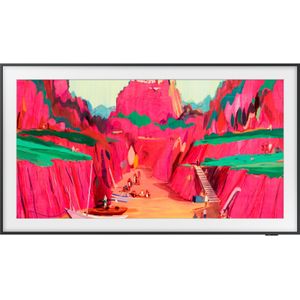 85" The Frame Pro Samsung Vision AI Smart TV LS03FW (2025)