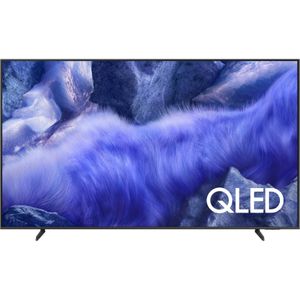 65" QLED 4K Samsung Vision AI Smart TV QEF1 (2025)