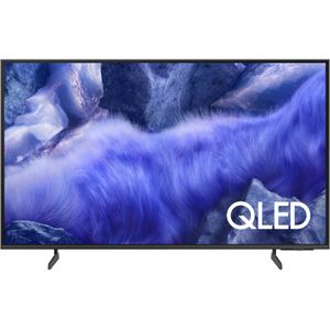 50" QLED 4K Samsung Vision AI Smart TV QEF1 (2025)
