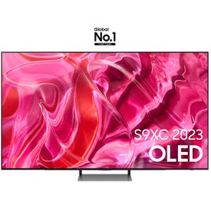 55"" OLED 4K Smart TV S90C (2023)