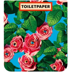Galaxy Z Flip5 Flipsuit Case inlay - Toilet Paper Flower