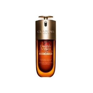 CLARINS Double Serum Light Texture