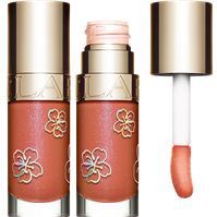 CLARINS Sakura Lip Comfort Oil