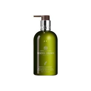 Molton Brown Reviving Rosemary Bade- und Duschöl-Gel