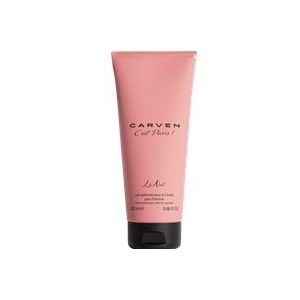Carven C`est Paris! La Nuit Lait Parfumé pour le Corps pour Femme