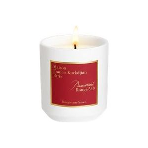Maison Francis Kurkdjian Baccarat Rouge 540 Bougie