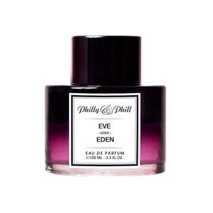 Philly & Phill Eve goes Eden EdP Nat. Spray
