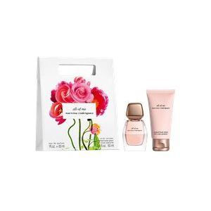 Narciso Rodriguez All of Me Shopping Bag Set F24, 2-teilig