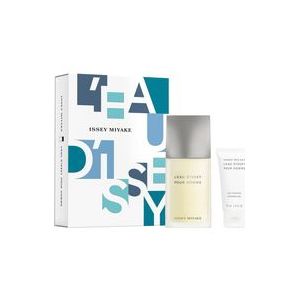 Issey Miyake L'Eau d'Issey pour Homme Set 2-teiligF25