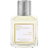 Maison Francis Kurkdjian Aqua Universalis Body Oil