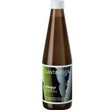 Santaverde Aloepur 100% reiner Aloe Vera Saft
