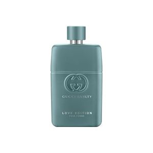 Gucci Guilty Love Edition Pour Homme EdP Nat. Spray