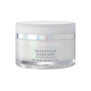DR. GRANDEL Beautygen Renew Body