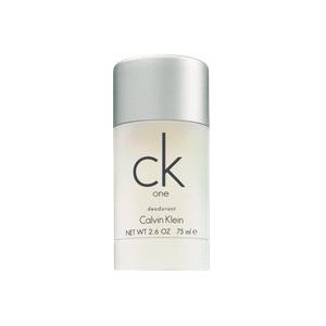 Calvin Klein CK One Deodorant Stick