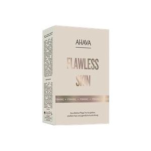 AHAVA Flawless Skin Face Care Set 3-teilig