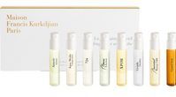 Maison Francis Kurkdjian Mini Fragrance Wardrobe For Him 2024 8-teilig