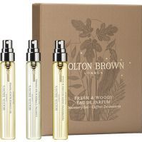 Molton Brown Woody & Aromatic Eau de Parfum Discovery Set