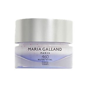 Maria Galland Paris 460-Crème Nutri`Vital
