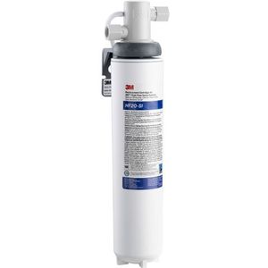 3M starterskit (filter + filterkop) voor onder de gootsteen