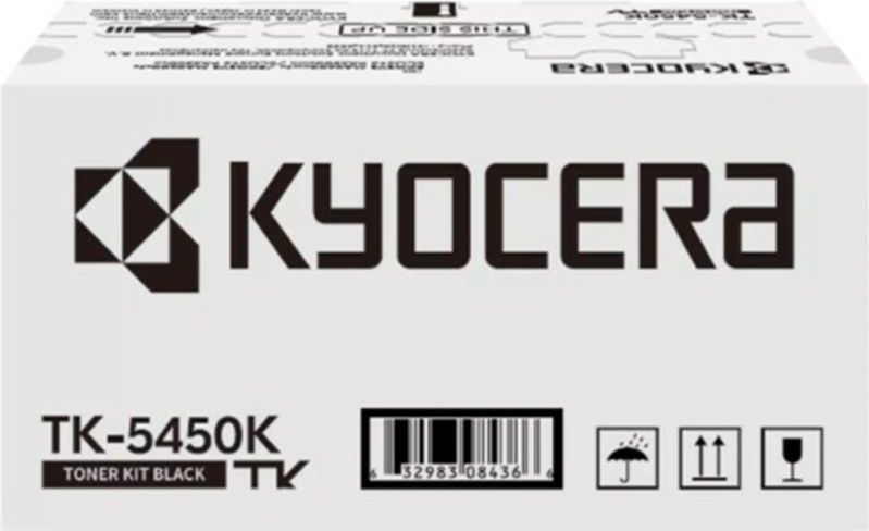 Kyocera TK-5450K - Schwarz - Toner