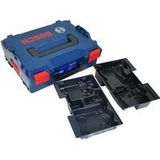 Bosch - L-Boxx 136 inkl. Einlage für gst 12V-70