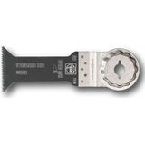 Fein - E-Cut Standard-Sägeblatt, Länge 78 mm, Breite 42 mm, ve 50 St, Aufnahme slm