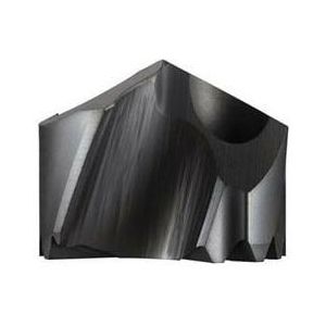 Dormer - Bohrwechselkopf R960 24.61 hm Spezielle TiAlN-Beschichtung (+ Siliz