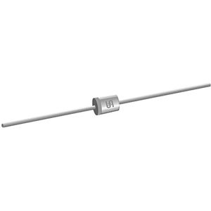 Taïwan Semiconductor - Taiwan Semiconductor Diode SF68G DO-201AD 420 v 6 mA Tape