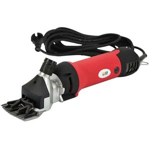 Elektrische Haarschneidemaschine 350 W - 6 Geschwindigkeiten