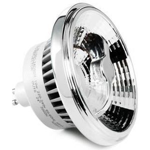 Bombilla Bulb Ar Led Gu10 8W 802.00