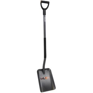 Awtools łopata do węgla nr 2 trzon metal