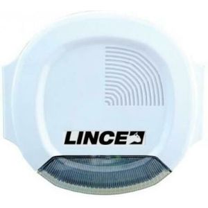 Lince - siren radio bidirektional gold 869 mhz win anti-foam fireproof 9518
