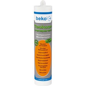 Beko Tackcon 310 ml Transparent