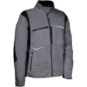 Cofra Arbeitsjacke extreme Beweglichkeit, atmungsaktiv anthrazit 60