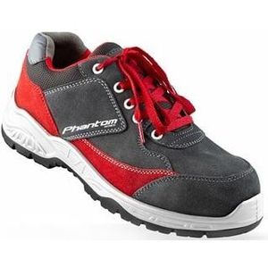 Workfit Phantom S1P src Sicherheitsschuh Nr. 45