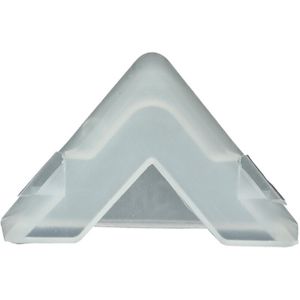Aufsatz für Silikonschaber 03 r, vpe 5 Stück