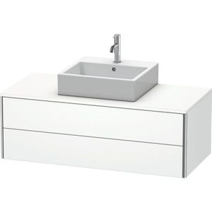 XSquare Waschtischunterbau wandhängend 120,0 x 54,8 cm, 2 - Duravit