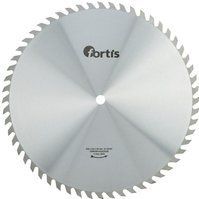 Fortis - Kreissägeblatt cv 650 x 3,0 x 30 mm Z56KV