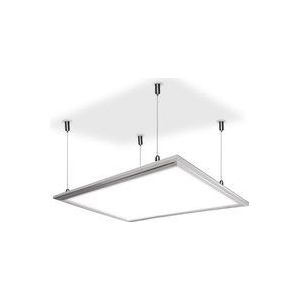 Superschlankes LED-Panel 22W 2.100Lm 6000ºK 60x30Cm 40.000H [HO-PAN30060022W-CW]