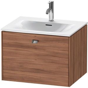 Brioso Waschtischunterbau wandhängend 62,0 x 47,9 cm, 1 - Duravit
