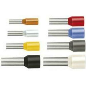 Gruppo Bm - Sortiment von buchsenklemmen von 0,14-4mm 80405sp bm. buchsenöse 0,14-4 mm absorbiert
