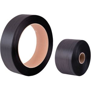 Reggetta in plastica 12 x 0,5 mt 1000