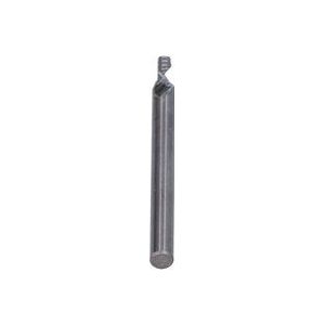 stücke CNC Spiral Fräser Router Bit Gravur Fräsen Maschine Ersatz Cutter