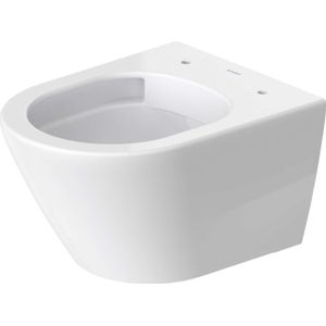 D-Neo - Wand-WC, Rimless, HygieneGlaze, weiß 2588092000 - Duravit